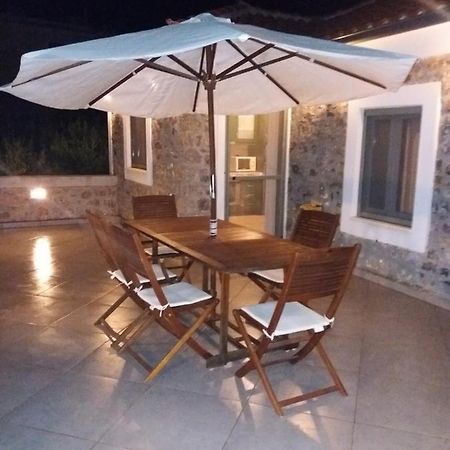 Lakonian Home Ierakas المظهر الخارجي الصورة