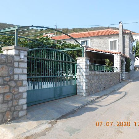 Lakonian Home Ierakas المظهر الخارجي الصورة
