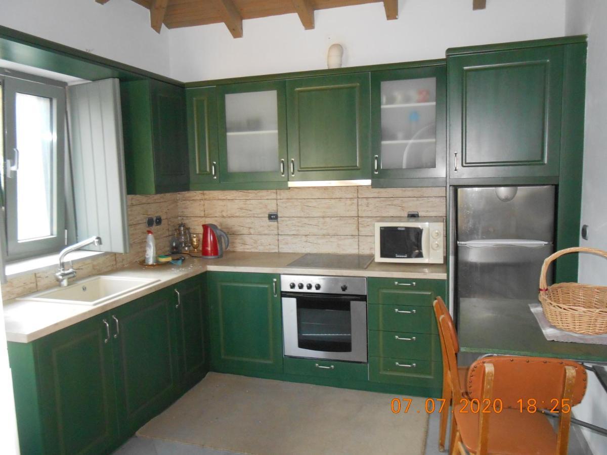 Lakonian Home Ierakas المظهر الخارجي الصورة