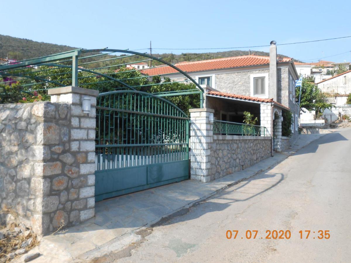 Lakonian Home Ierakas المظهر الخارجي الصورة