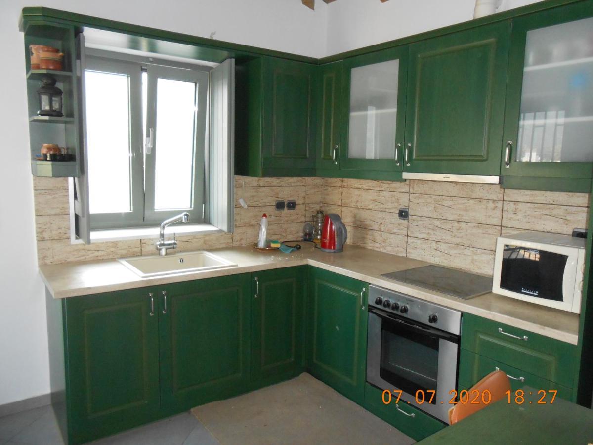 Lakonian Home Ierakas المظهر الخارجي الصورة