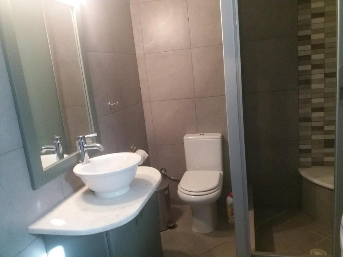 Lakonian Home Ierakas المظهر الخارجي الصورة
