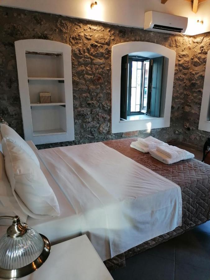 Lakonian Home Ierakas المظهر الخارجي الصورة